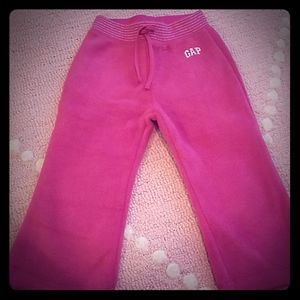 GAP sweatpants